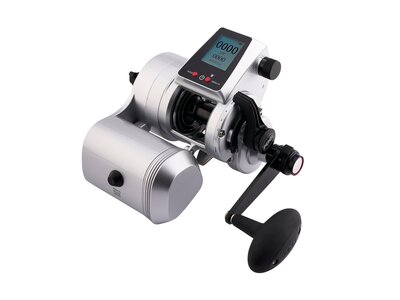 Penn Fathom Electric Reel