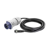 Seaborg-Marine Power Electric Reel Power Cord DPCP
