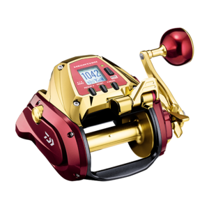 Daiwa Seaborg Electric Reel - G G1200