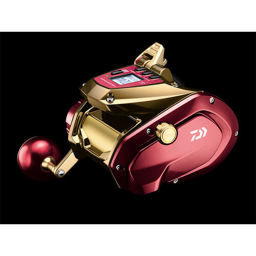 Daiwa Seaborg Electric Reel - G G1200