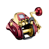 Seaborg Electric Reel - G G800