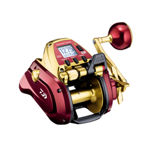 Daiwa Seaborg Electric Reel - G G800
