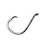 Gamakatsu OCTOPUS CIRCLE HOOK Inline-Point - Black (6 Pack)