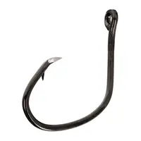 Trokar TK3 Offset Lancet Circle Hook