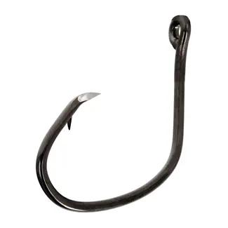 Eagle Claw Trokar TK3 Offset Lancet Circle Hook