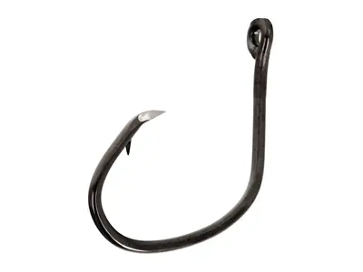 Eagle Claw Trokar TK3 Offset Lancet Circle Hook Eagle Claw Trokar TK3 Offset Lancet Circle Hook
