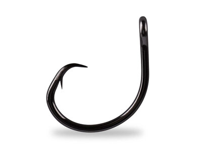 Mustad Demon Perfect- Inline Circle Hook Mustad Demon Perfect- Inline Circle Hook