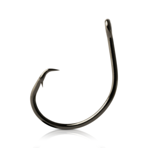 Mustad Demon® Offset Circle Hook