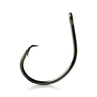 Mustad Demon® Offset Circle Hook