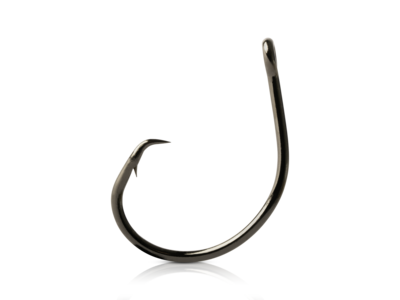 Mustad Demon® Offset Circle Hook Mustad Demon® Offset Circle Hook