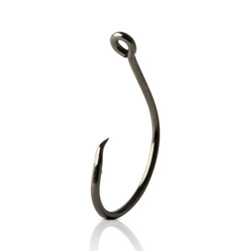 Mustad Demon® Offset Circle Hook