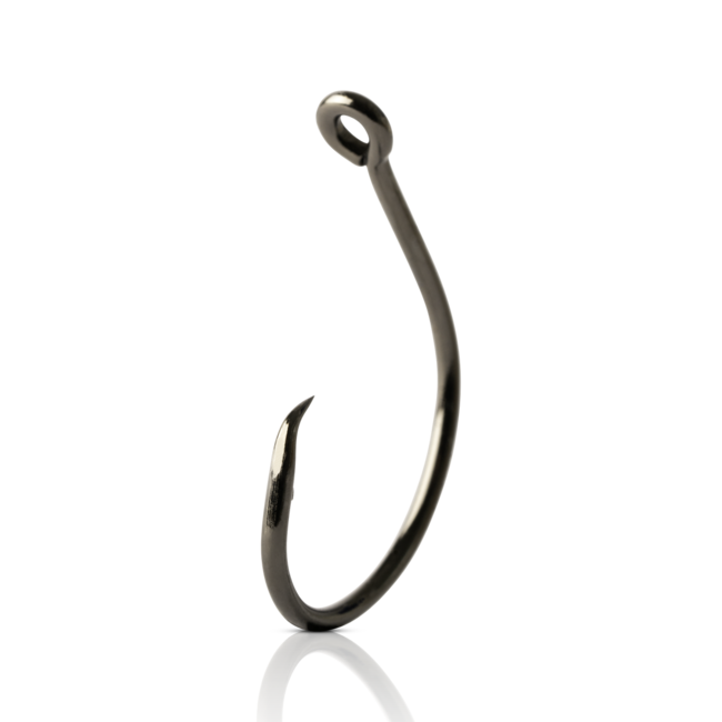 Mustad Demon® Offset Circle Hook
