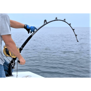 Winthrop T-10X Adjust-a-Butt