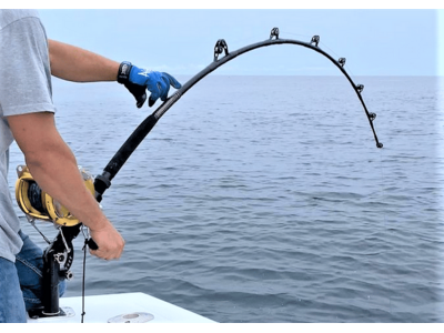 Winthrop T-10X Adjust-a-Butt