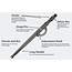 Winthrop T-10X Adjust-a-Butt