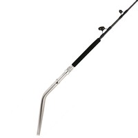 ALLY™ II BENT BUTT CONVENTIONAL BOAT ROD