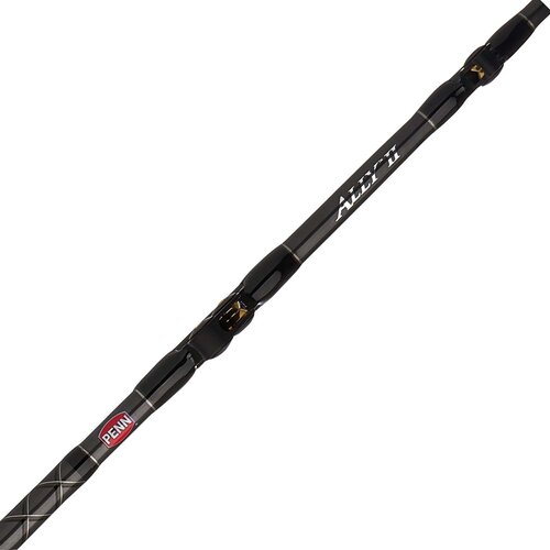 Penn ALLY™ II BENT BUTT CONVENTIONAL BOAT ROD