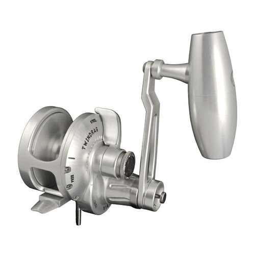 Accurate VALIANT SLOW PITCH JIGGING (SPJ) 500N