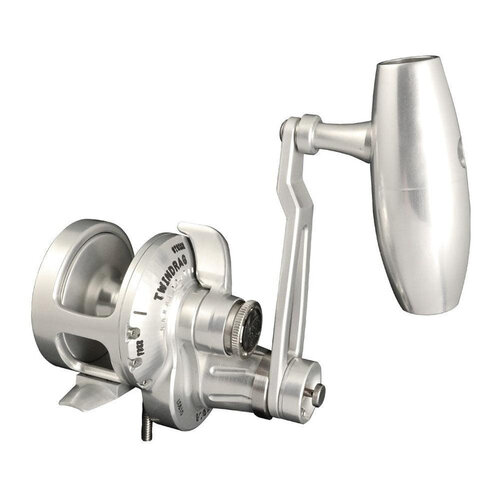 Accurate VALIANT SLOW PITCH JIGGING (SPJ) 500N