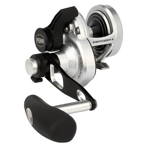 Penn Fathom II 2 Speed
