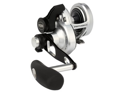 Penn Fathom II 2 Speed
