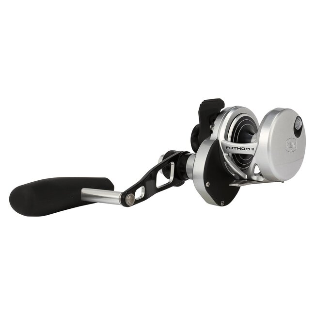 Penn Fathom II 2 Speed
