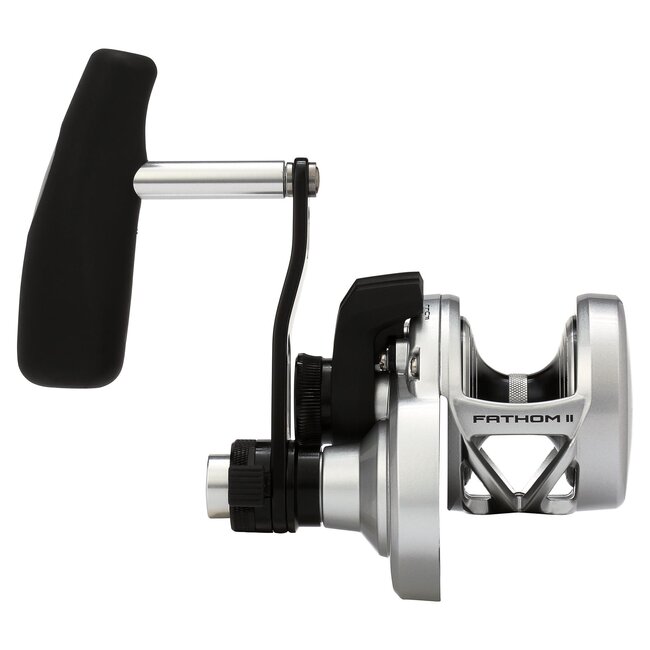 Penn Fathom II 2 Speed