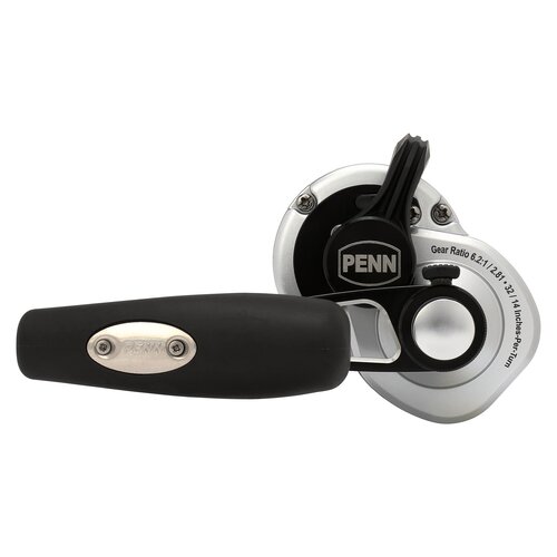 Penn Fathom II 2 Speed