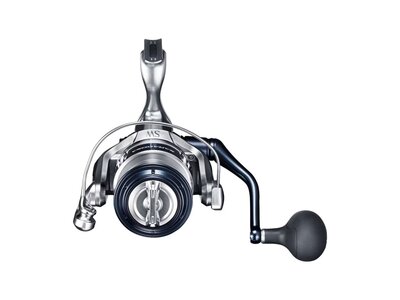 Shimano Saragosa SW