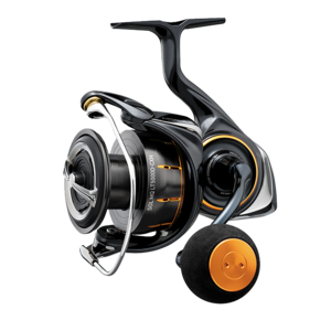 Daiwa Sol MQ Spinnig Reel