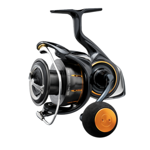 Daiwa Sol MQ Spinning Reel