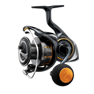 Daiwa Sol MQ Spinning Reel