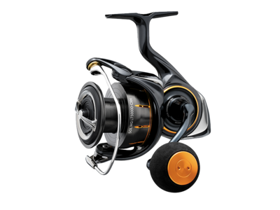 Daiwa Sol MQ Spinning Reel