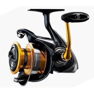 SALTWATER SPINNING REELS – Daiwa US