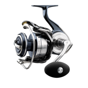 Daiwa Certate