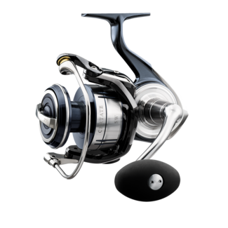 Daiwa Certate