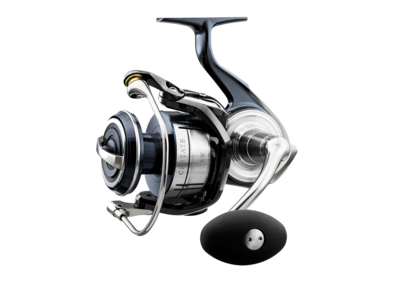 Daiwa Certate