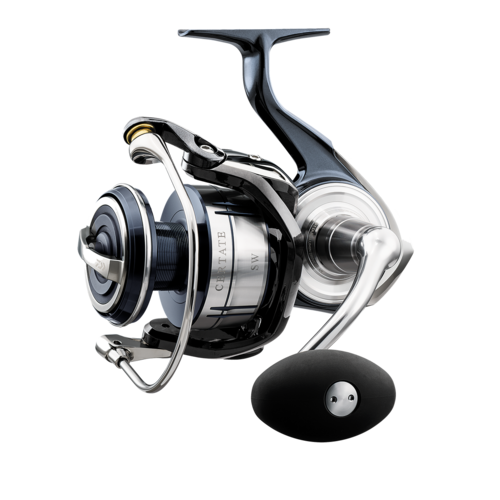 Daiwa Certate