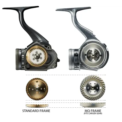 Daiwa Certate