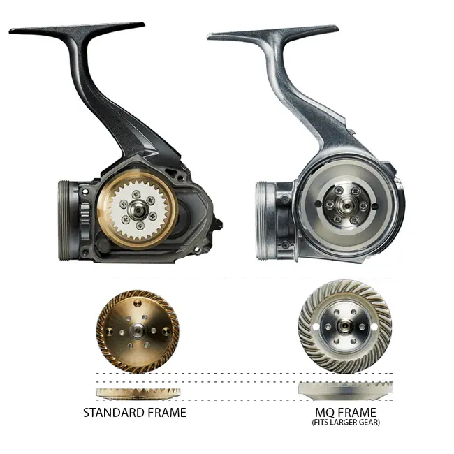 Daiwa Certate