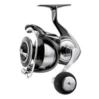 Certate SW Spinning Reel