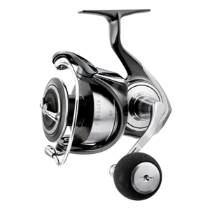 Daiwa Certate SW Spinning Reel