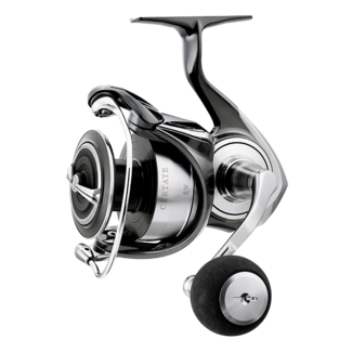 Daiwa Certate SW Spinning Reel