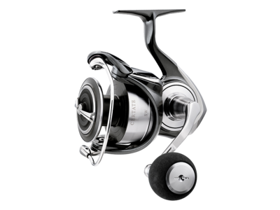 Daiwa Certate SW Spinning Reel