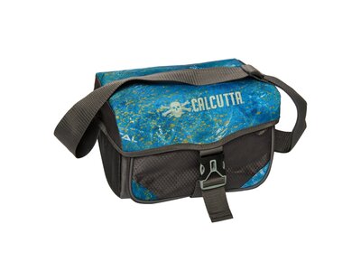 Calcutta Squall 3600 Express Tackle Bag