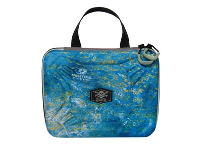 Calcutta Squall Molded Bait Binder CSMB