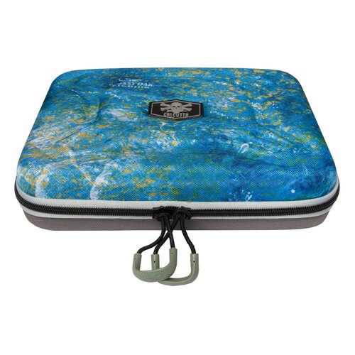 Calcutta Squall Molded Bait Binder CSMB