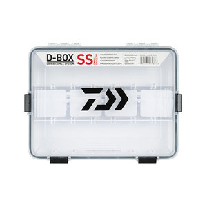 Daiwa D-BOX Storage Box