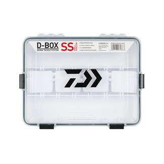 Daiwa D-BOX Storage Box