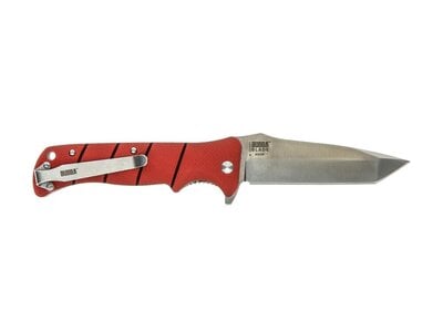 Bubba Blade Sculpin Pocket Knife